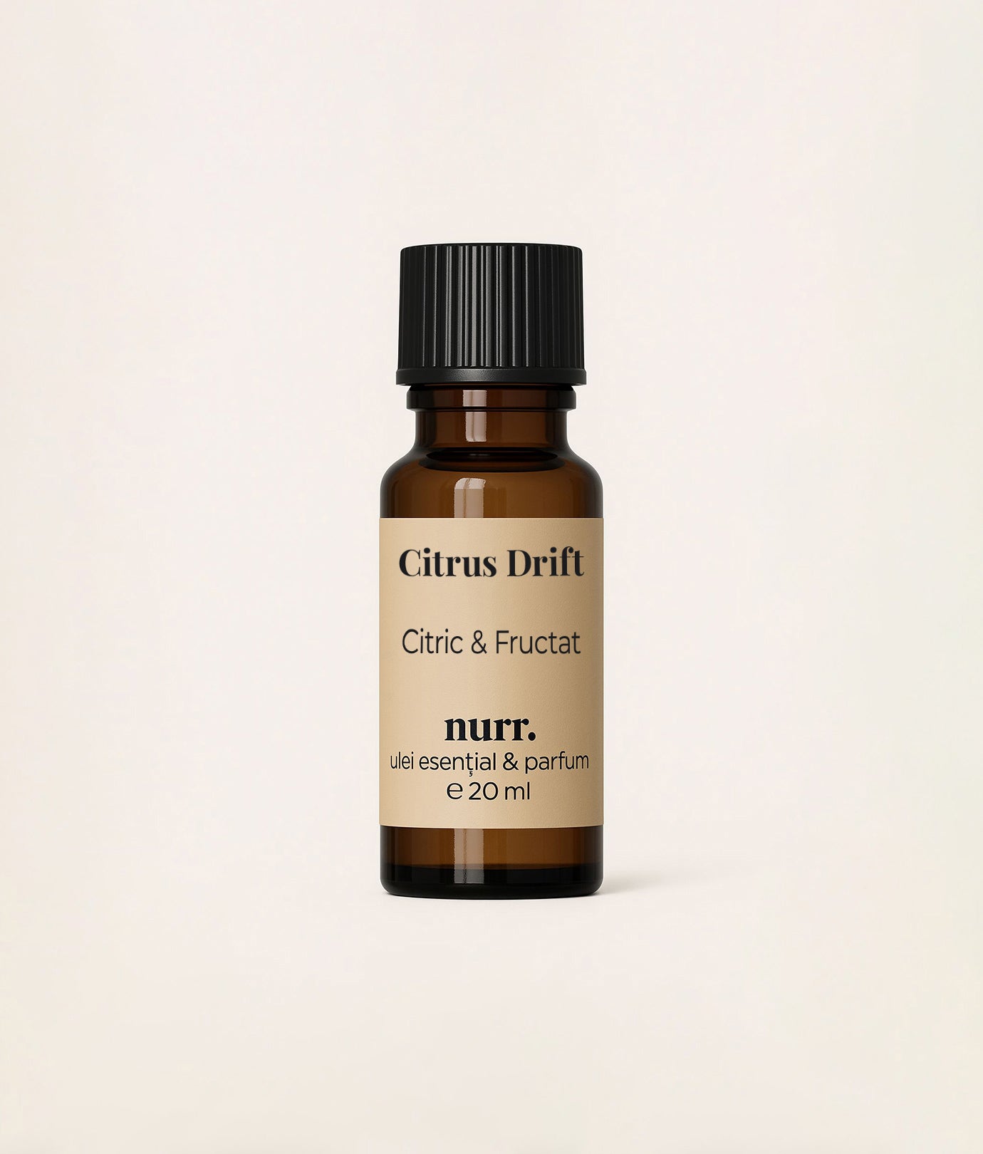 Citrus Drift